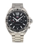 Pre-Owned Tag Heuer F1 Watch